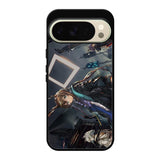 Amiya Arknights Google Pixel 10 Pro XL Case OV6175