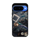 Amiya Arknights Google Pixel 10 Case OV6175
