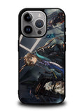 Amiya Arknights iPhone 16 Pro Max Case OV6175