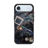 Amiya Arknights iPhone Air Case OV6175