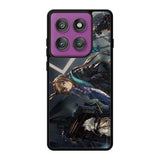 Amiya Arknights Motorola Moto Edge 60 Pro Case OV6175