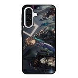 Amiya Arknights Samsung Galaxy A56 5G Case RC6175