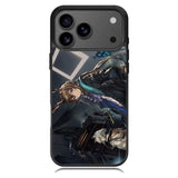 Amiya Arknights iPhone 17 Pro Case RC6175
