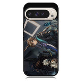 Amiya Arknights Google Pixel 10 | Google Pixel 10 Pro Case RC6175