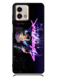 Cyberpunk 2077 Motorola Moto G Stylus 5G 2023 Case OV4570