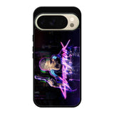 Cyberpunk 2077 Google Pixel 10 Pro Case QC4570
