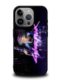Cyberpunk 2077 iPhone 16 Pro Case OV4570