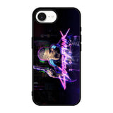 Cyberpunk 2077 iPhone 17e Case OV4570