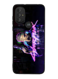 Cyberpunk 2077 Motorola Moto G Pure 2021 , Moto G Power 2022 Case OV4570