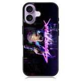 Cyberpunk 2077 iPhone 17 Case OV4570