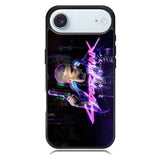 Cyberpunk 2077 iPhone 17 Air Case OV4570