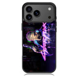 Cyberpunk 2077 Samsung Galaxy S26 Ultra Case OV4570