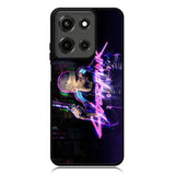Cyberpunk 2077 Motorola Moto G 5G 2025 Case OV4570