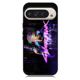 Cyberpunk 2077 Google Pixel 10 Pro XL Case RC4570