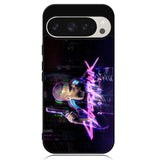 Cyberpunk 2077 Google Pixel 9 Pro XL Case OV4570