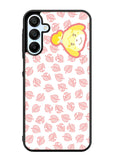 Animal Crossing Samsung Galaxy A35 5G Case OV3817
