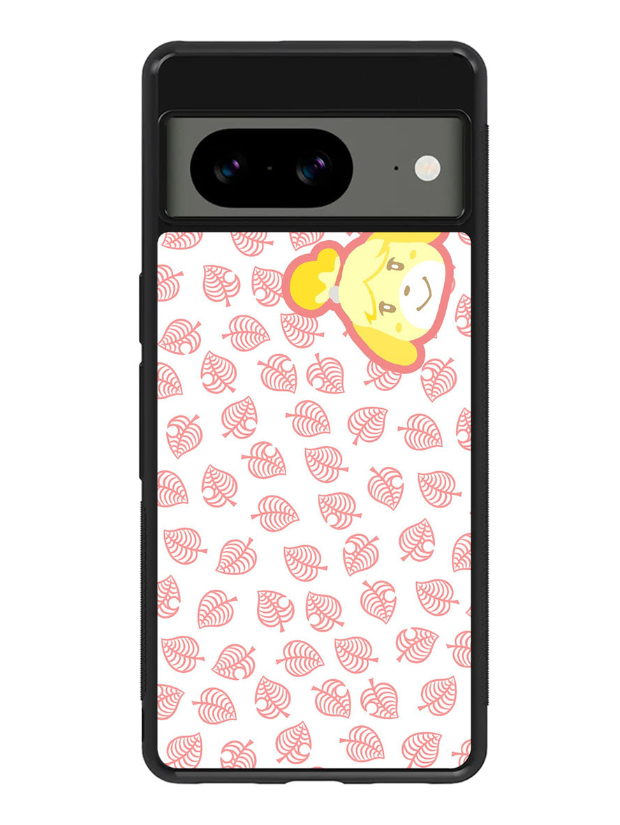 Animal Crossing Google Pixel 8 Case QC3817