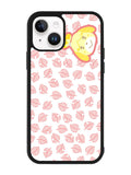 Animal Crossing iPhone 14 Plus Case QC3817