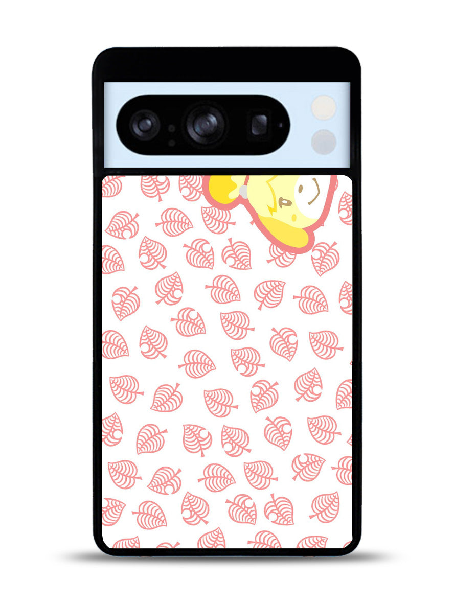 Animal Crossing Google Pixel 8 Pro Case QC3817