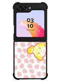 Animal Crossing Samsung Galaxy Z Flip 5 5G 2023 Case OV3817
