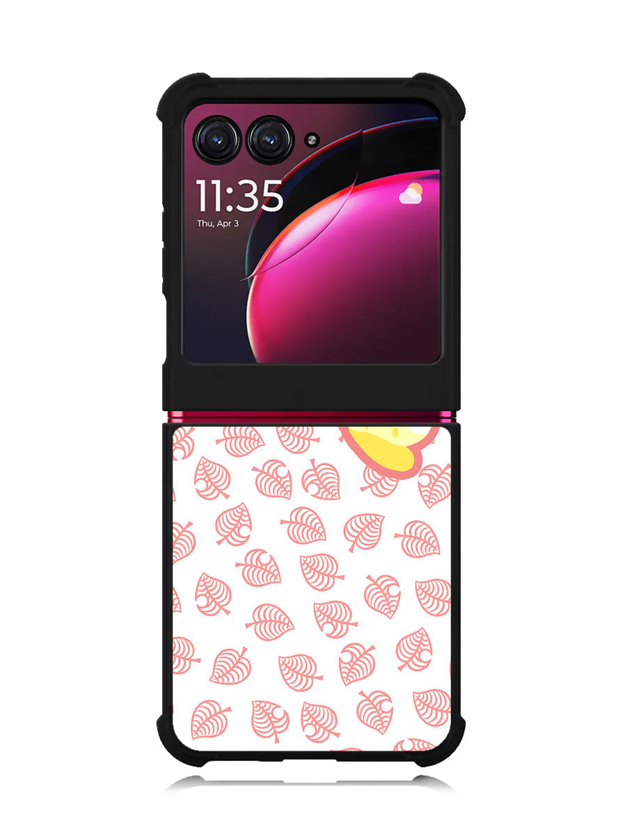 Animal Crossing Motorola Moto Razr Plus 2023 , Moto Razr+ 2023 Case OV3817