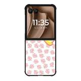 Animal Crossing Motorola Moto RAZR Plus 2025 Case OV3817