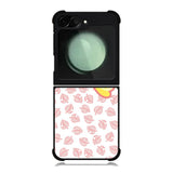 Animal Crossing Samsung Galaxy Z Flip 6 5G 2024 Case OV3817