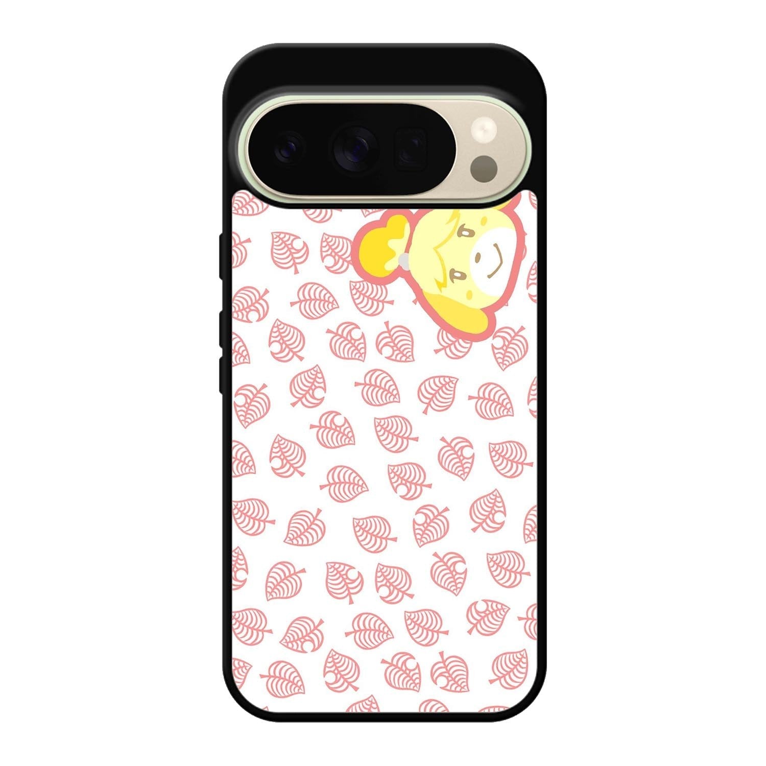 Animal Crossing Google Pixel 10 Pro XL Case OV3817