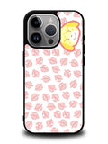 Animal Crossing iPhone 16 Pro Max Case OV3817