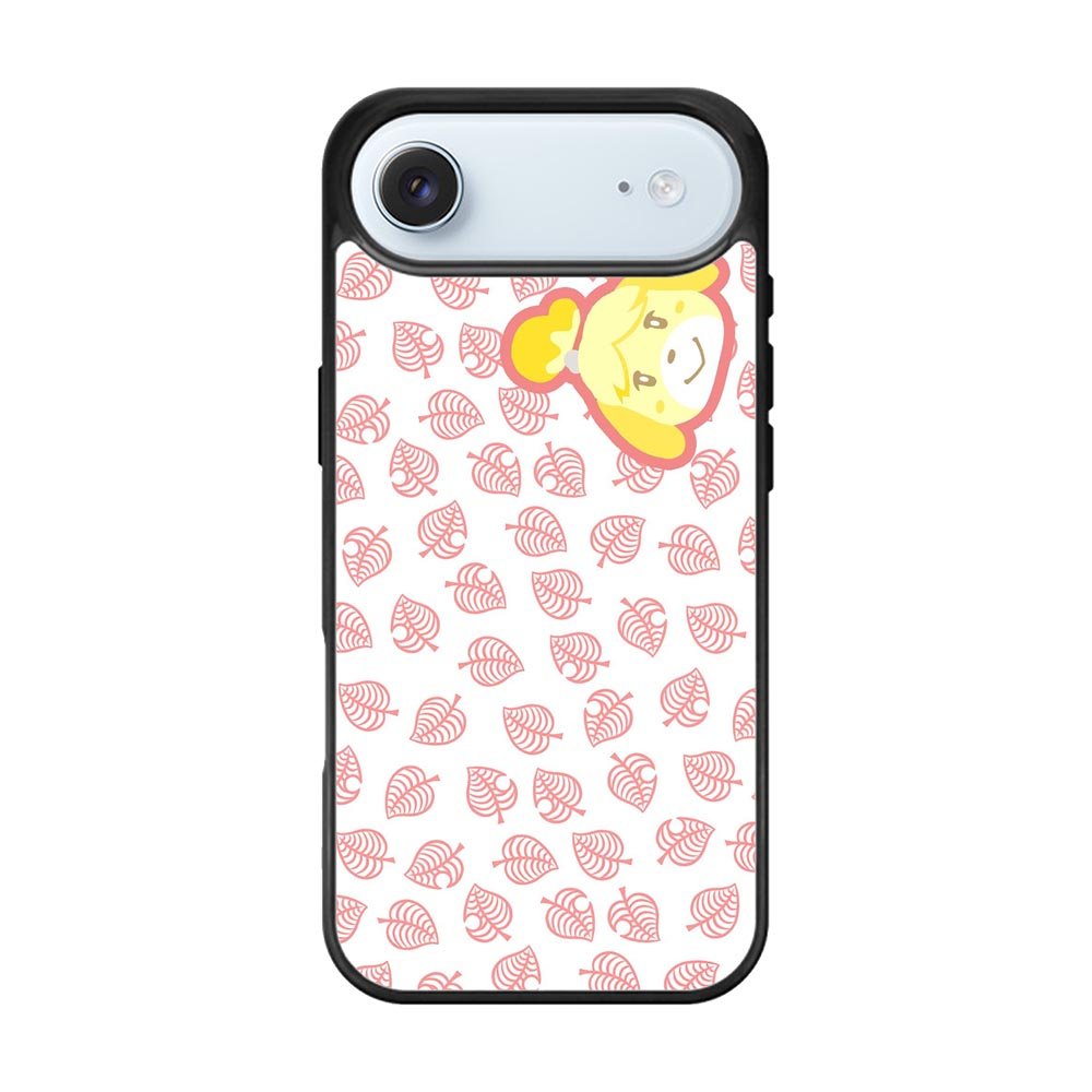Animal Crossing iPhone Air Case OV3817