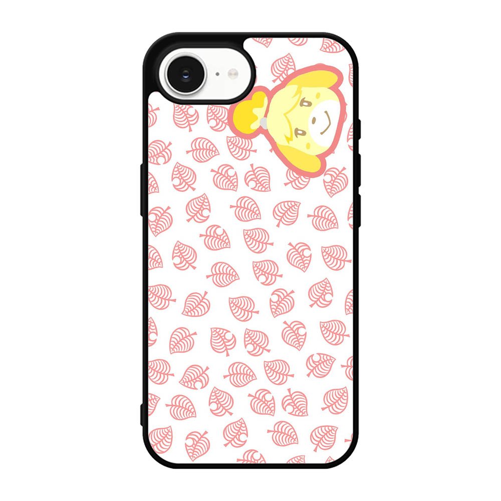 Animal Crossing iPhone 17e Case OV3817