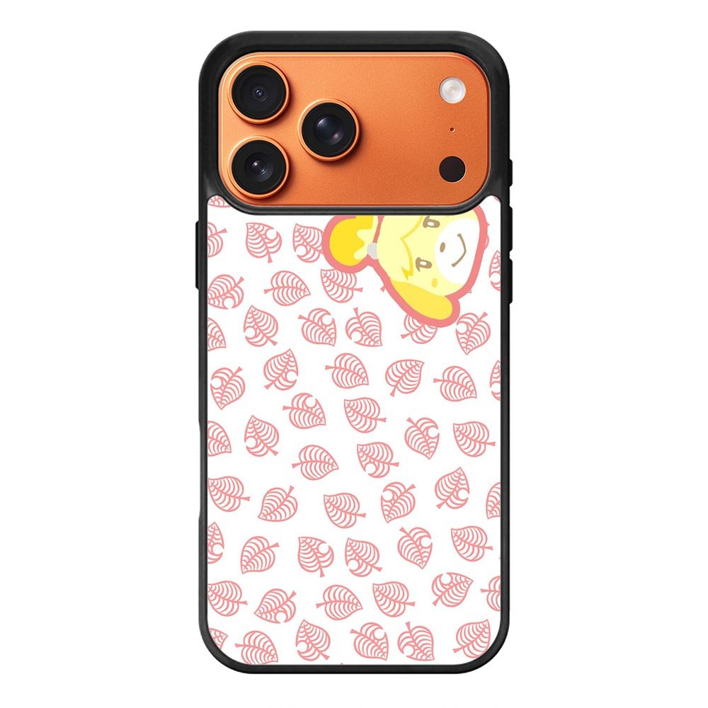 Animal Crossing iPhone 17 Pro Max Case OV3817