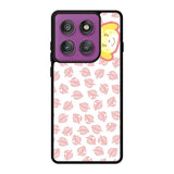 Animal Crossing Motorola Moto Edge 60 Pro Case OV3817