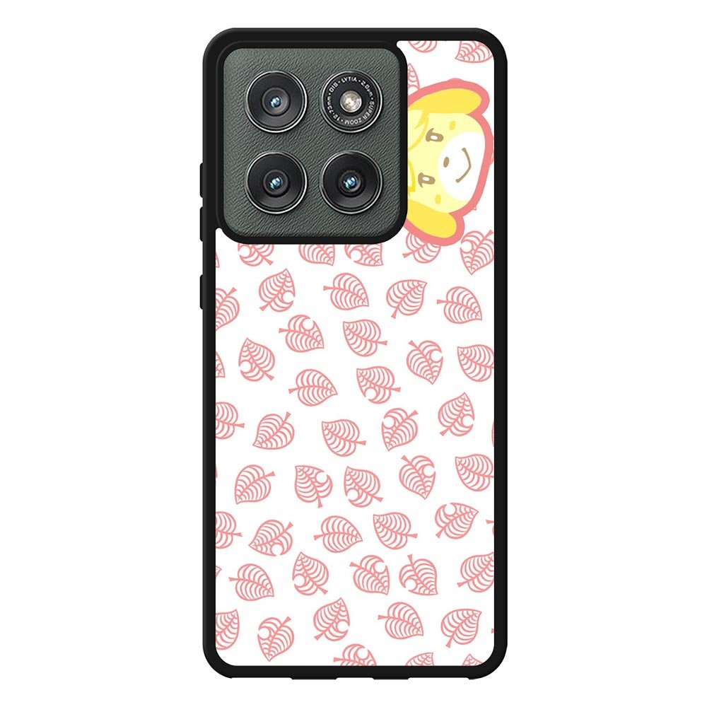 Animal Crossing Motorola Moto Edge 2025 Case OV3817