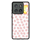 Animal Crossing Motorola Moto Edge 2025 Case OV3817
