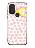 Animal Crossing Motorola Moto G Pure 2021 , Moto G Power 2022 Case OV3817