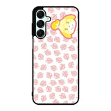 Animal Crossing Samsung Galaxy A16 Case OV3817