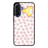 Animal Crossing Samsung Galaxy A17 Case OV3817