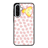 Animal Crossing Samsung Galaxy A56 5G Case RC3817