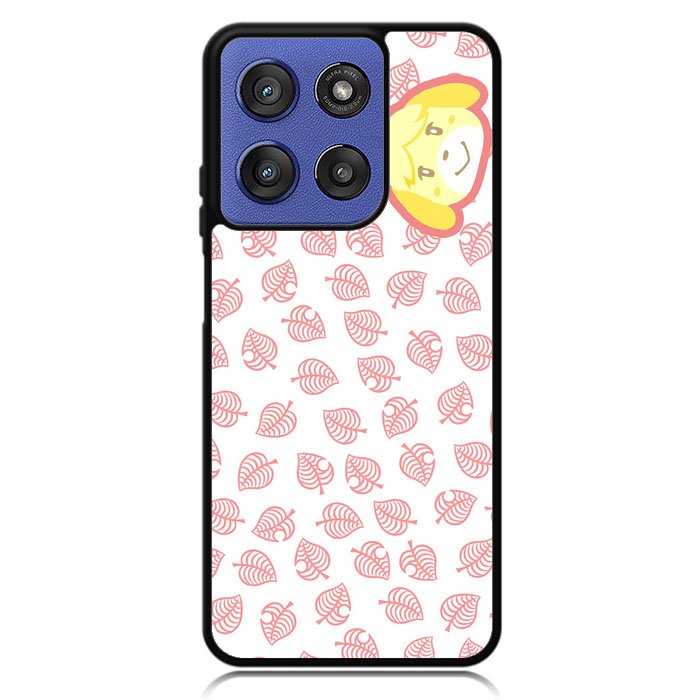 Animal Crossing Motorola Moto G Stylus 5G 2025 Case OV3817