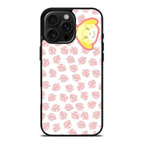 Animal Crossing iPhone 16 Pro Max Case OV3817