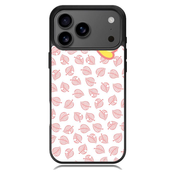 Animal Crossing Samsung Galaxy S26 Ultra Case OV3817