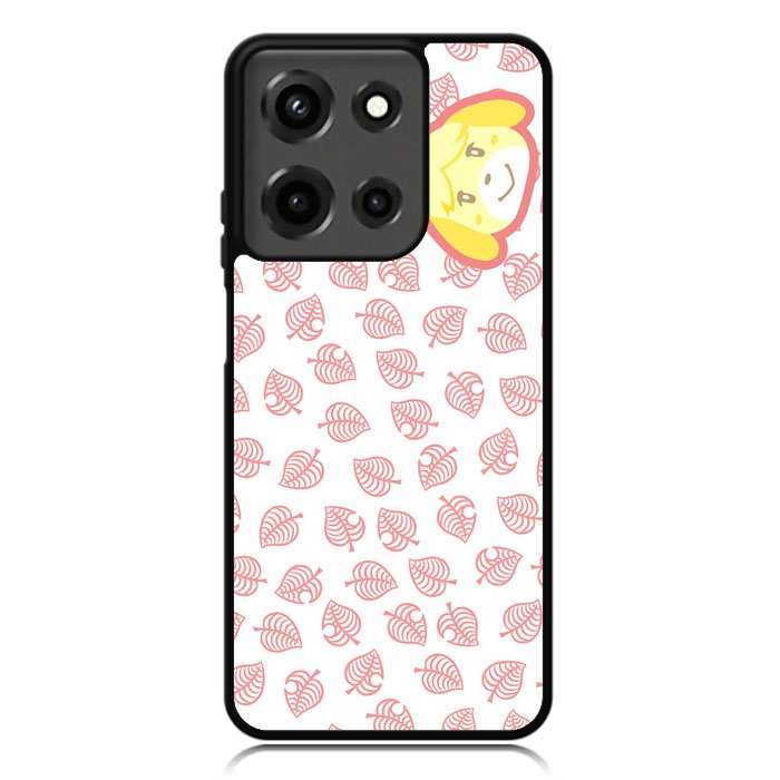 Animal Crossing Motorola Moto G 5G 2025 Case OV3817
