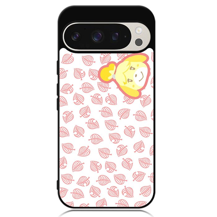 Animal Crossing Google Pixel 9 | Pixel 9 Pro Case OV3817