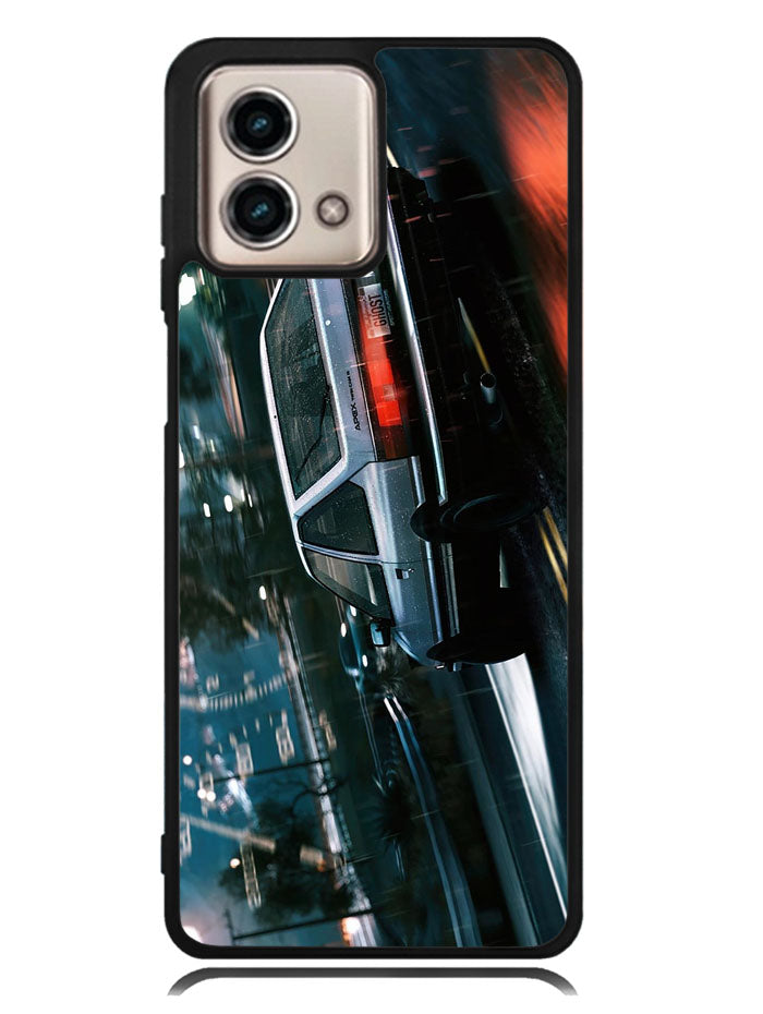 Initial D Anime Motorola Moto G Stylus 5G 2023 Case