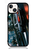 Initial D Anime iPhone 14 Plus Case OV4867