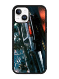 Initial D Anime iPhone 15 Plus Case OV6429