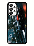 Initial D Anime Samsung Galaxy A53 5G Case