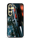 Initial D Anime Samsung Galaxy S25 Plus 5G , Samsung Galaxy S25+ 5G Case