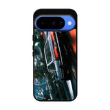 Initial D Anime Google Pixel 10 Case